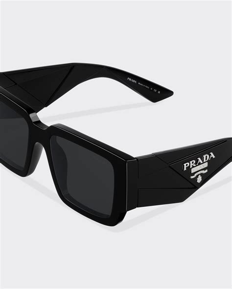 óculos sol prada masculino|Gafas de sol de hombre Prada Eyewear .